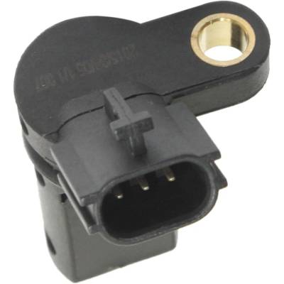 Rareelectrical - New 3-Prong Blade Crankshaft Position Sensor Compatible With Nissan Altima Se 6 Cyl 3.5L Quest Base - Image 4