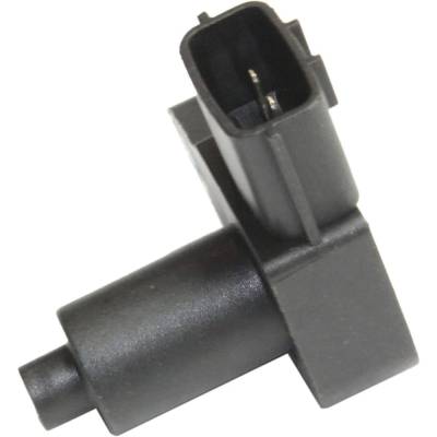 Rareelectrical - New 3-Prong Blade Crankshaft Position Sensor Compatible With Infiniti Nissan I30 Base 6 Cyl 3.0L - Image 2
