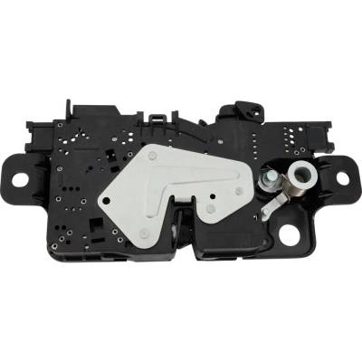 Rareelectrical - New Liftgate Latch Compatible With Bmw X5 M50i 8 Cyl 4.4L X4 M 6 Cyl 3.0L X3 Xdrive30e 4 Cyl 2.0L X4 - Image 6