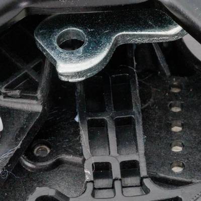 Rareelectrical - New Liftgate Latch Compatible With Bmw X5 Xdrive40i 6 Cyl 3.0L X7 Xdrive40i 6 Cyl 3.0L X5 Sdrive40i - Image 8