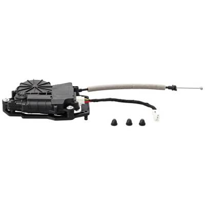 New Liftgate Lock Actuator Compatible With Bmw 550I Gt Xdrive Base 535I Gt Xdrive Base 550I Gt Base