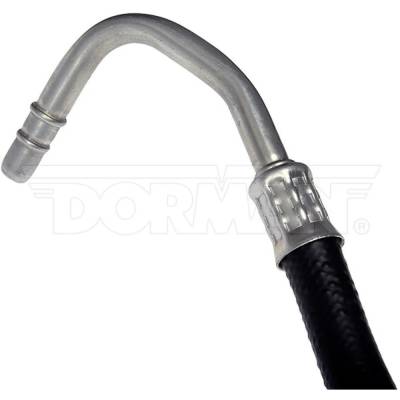 Rareelectrical - New Automatic Transmission Oil Cooler Hose Assembly Compatible With Ford F-250 Super Duty King Ranch - Image 5