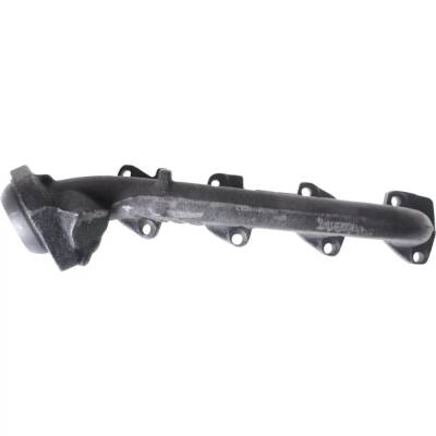 Rareelectrical - New Right Exhaust Manifold Compatible With Ford Excursion Limited 8 Cyl 5.4L E-150 Econoline Club - Image 4