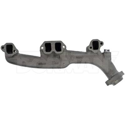 Rareelectrical - New Exhaust Manifold Compatible With Dodge Ram 1500 Laramie 8 Cyl 5.2L Dakota R/T 8 Cyl 5.9L Ram - Image 2