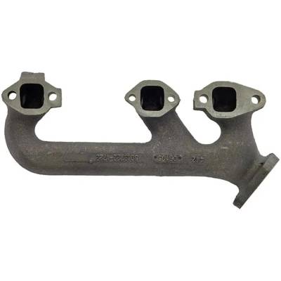 New Exhaust Manifold Compatible With Chevrolet Gmc Oldsmobile Jimmy Sle 6 Cyl 4.3L Jimmy Envoy 6 Cyl