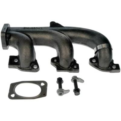 New Exhaust Manifold Compatible With Chrysler Dodge Grand Caravan Se Plus 6 Cyl 3.3L Caravan Sport 6