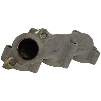 Rareelectrical - New Exhaust Manifold Compatible With Ford Ranger Custom 6 Cyl 4.0L Ranger Stx 6 Cyl 4.0L Explorer - Image 2