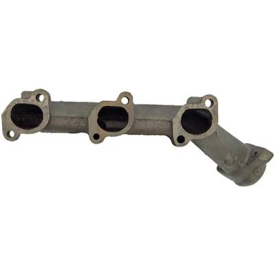 New Exhaust Manifold Compatible With Ford Ranger Xl 6 Cyl 4.0L Explorer Xl 6 Cyl 4.0L Explorer