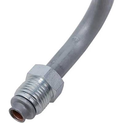 Rareelectrical - New Power Steering Pressure Line Hose Assembly Compatible With Hyundai Genesis Coupe 2.0T Track 4 - Image 2