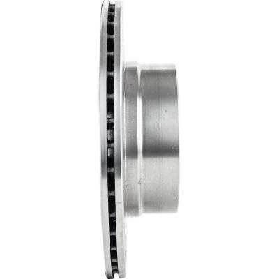 Rareelectrical - Left Rear Brake Disc Compatible With Bmw 128I Base 6 Cyl 3.0L 2008-2013 By 34216778051 - Image 6