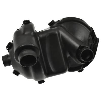 Rareelectrical - New Oil Separator Compatible With Bmw 530I All Submodels 528I All Submodels 330I All Submodels 325Ci - Image 2