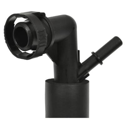 Rareelectrical - New Oil Separator Compatible With Bmw 530I All Submodels 528I All Submodels 330I All Submodels 325Ci - Image 3