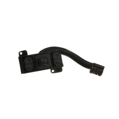 Rareelectrical - New Left Front Seat Switch Compatible With Ford F-350 Super Duty Xl 8 Cyl 5.4L F-350 Super Duty - Image 4