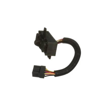 Rareelectrical - New Left Front Seat Switch Compatible With Ford E-250 All Submodels F-250 Super Duty King Ranch 8 - Image 2