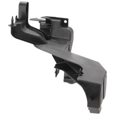 Rareelectrical - New Left Headlight Bracket Compatible With Jeep Grand Cherokee Laredo E Grand Cherokee Srt Grand - Image 7