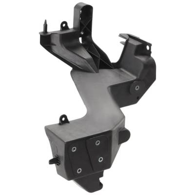 Rareelectrical - New Left Headlight Bracket Compatible With Jeep Grand Cherokee Laredo Grand Cherokee Laredo E Grand - Image 8