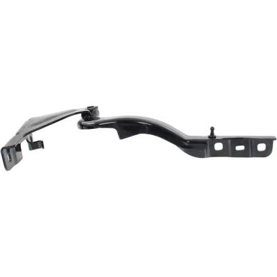 Rareelectrical - New Right Hood Hinge Compatible With Jeep Cherokee Latitude 4 Cyl 2.4L Cherokee Latitude Plus 6 Cyl - Image 5