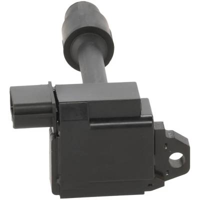 Rareelectrical - New Ignition Coil Compatible With Infiniti Nissan Maxima Gxe 6 Cyl 3.0L I30 Base 6 Cyl 3.0L Maxima - Image 3