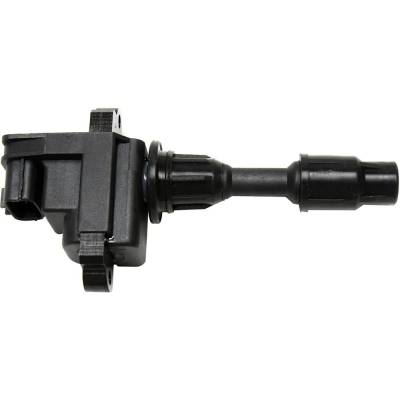 Rareelectrical - New Ignition Coil Compatible With Infiniti Q45 Base 8 Cyl 4.1L Q45 T 8 Cyl 4.1L Q45 Anniversary - Image 4