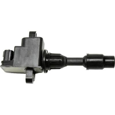 Rareelectrical - New Ignition Coil Compatible With Infiniti Q45 Base 8 Cyl 4.1L Q45 T 8 Cyl 4.1L Q45 Anniversary - Image 6