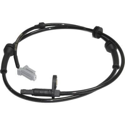 Rareelectrical - New Left Front Abs Speed Sensor Compatible With Infiniti Fx35 Base 6 Cyl 3.5L Fx45 Base 8 Cyl 4.5L - Image 2