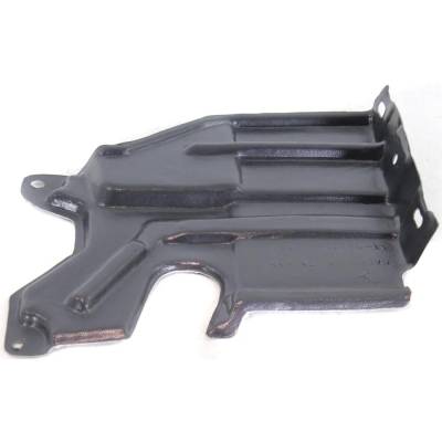 Rareelectrical - Inner Fender Splash Shield Compatible With 2007-2020 Infiniti Ex35 Ex37 G25 Right Passenger Side - Image 5