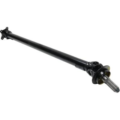 Rareelectrical - Front Driveshaft Compatible With 2003-2012 Infiniti Ex35 Journey Fx35 Fx45 G35 X Ex35 M35 M35 X M45 - Image 2