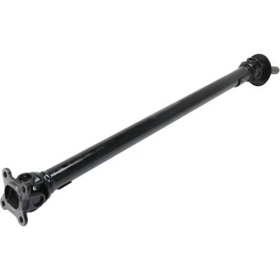 Rareelectrical - Front Driveshaft Compatible With 2003-2012 Infiniti Ex35 Journey Fx35 Fx45 G35 X Ex35 M35 M35 X M45 - Image 3