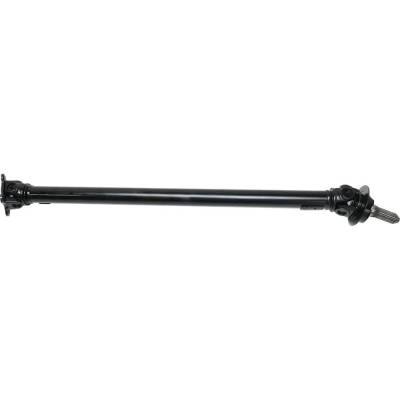 Rareelectrical - Front Prop Shaft Assembly Compatible With 2003-2012 Infiniti Ex35 Journey Fx35 Fx45 G35 X M35 M35 X - Image 1
