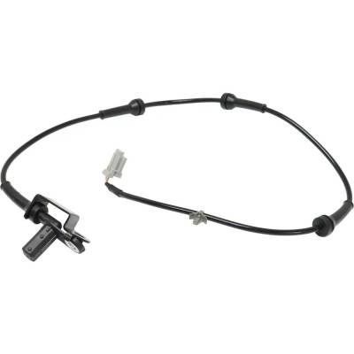 Rareelectrical - New Right Front Abs Speed Sensor Compatible With Infiniti Nissan 350Z Enthusiast 6 Cyl 3.5L 350Z - Image 2