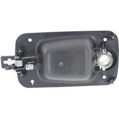 Rareelectrical - Front Left (Driver Side) Exterior Door Handle Compatible With 2008-2012 International 4300 - Image 5