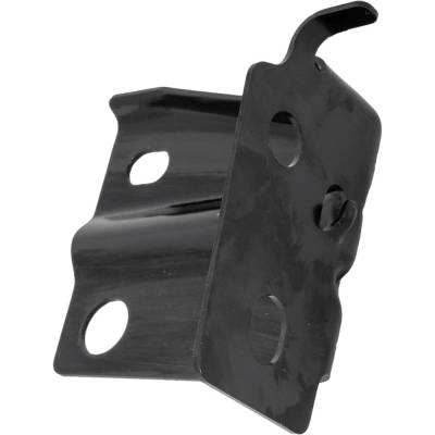 Rareelectrical - New Left Rear Inner Bumper Bracket Compatible With Jeep Wrangler Willys 4 Cyl 2.0L Wrangler Sport S - Image 3