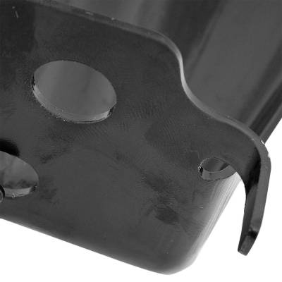 Rareelectrical - New Left Rear Inner Bumper Bracket Compatible With Jeep Wrangler Willys 4 Cyl 2.0L Wrangler Sport S - Image 7