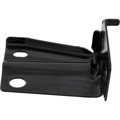 Rareelectrical - New Left Rear Inner Bumper Bracket Compatible With Jeep Wrangler Unlimited Willys Sport 4 Cyl 2.0L - Image 5