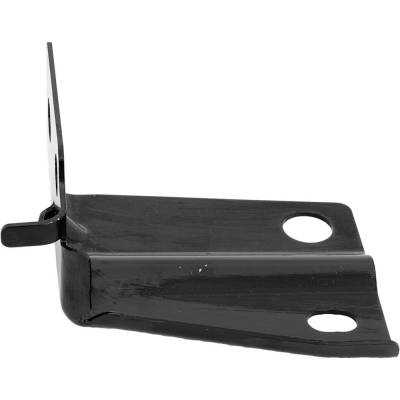 Rareelectrical - New Left Rear Inner Bumper Bracket Compatible With Jeep Wrangler Willys 4 Cyl 2.0L Wrangler - Image 6