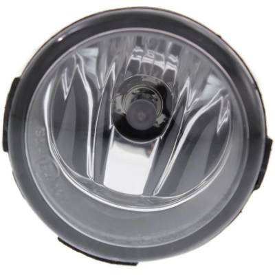 New Front Fog Light Compatible With Infiniti Nissan M37 X Q70 Hybrid M56 X Fx37 Limited Q40 Base