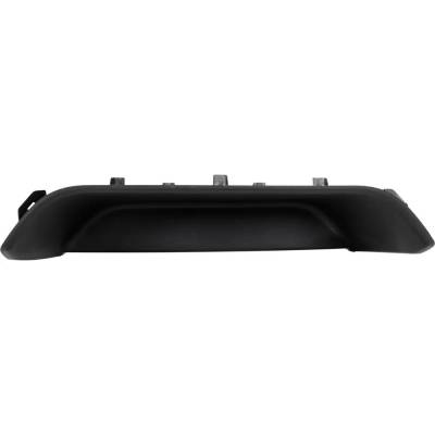 Rareelectrical - New Center Bumper Step Pad Compatible With Jeep Wrangler High Altitude 4 Cyl 2.0L Wrangler Unlimited - Image 5