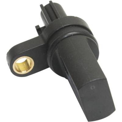 Rareelectrical - New 3-Prong Blade Crankshaft Position Sensor Compatible With Infiniti Nissan M35 Base 6 Cyl 3.5L M35 - Image 4