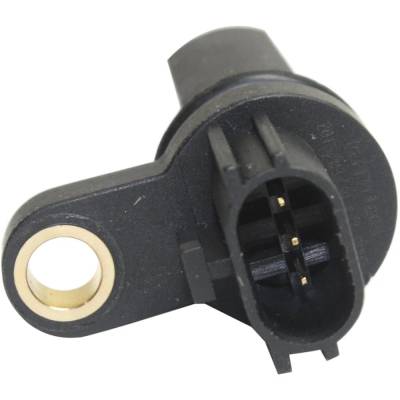Rareelectrical - New 3-Prong Blade Crankshaft Position Sensor Compatible With Infiniti Nissan M35 Base 6 Cyl 3.5L M35 - Image 6
