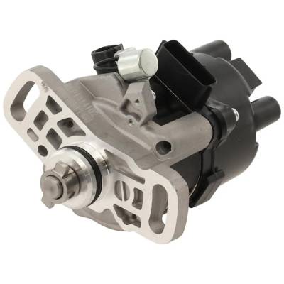 Rareelectrical - New Distributor Compatible With Infiniti Nissan G20 T 4 Cyl 2.0L Sentra Se 4 Cyl 2.0L G20 Base 4 Cyl - Image 2