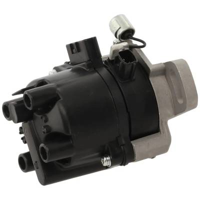 Rareelectrical - New Distributor Compatible With Infiniti Nissan G20 T 4 Cyl 2.0L Sentra Se 4 Cyl 2.0L G20 Base 4 Cyl - Image 7