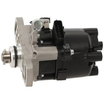 Rareelectrical - New Distributor Compatible With Infiniti Nissan G20 Base 4 Cyl 2.0L Sentra Se 4 Cyl 2.0L G20 T 4 Cyl - Image 3