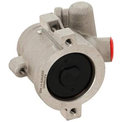 Rareelectrical - New Power Steering Pump Compatible With Chevrolet Gmc Jeep Astro Base 4 Cyl 2.5L Cherokee Limited 6 - Image 5