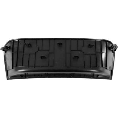 Rareelectrical - New Center Bumper Step Pad Compatible With Jeep Wrangler Sahara 4 Cyl 2.0L Wrangler Unlimited High - Image 6