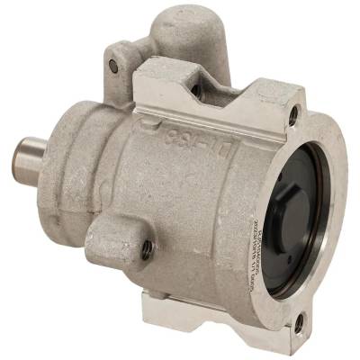 Rareelectrical - New Power Steering Pump Compatible With Chevrolet Gmc Jeep Astro Base 4 Cyl 2.5L Comanche Base 6 Cyl - Image 4