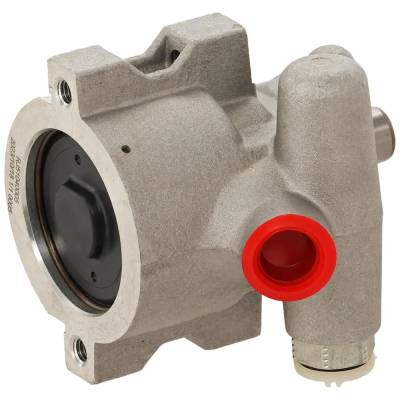 Rareelectrical - New Power Steering Pump Compatible With Chevrolet Gmc Jeep Comanche Eliminator 6 Cyl 4.0L Cherokee - Image 7