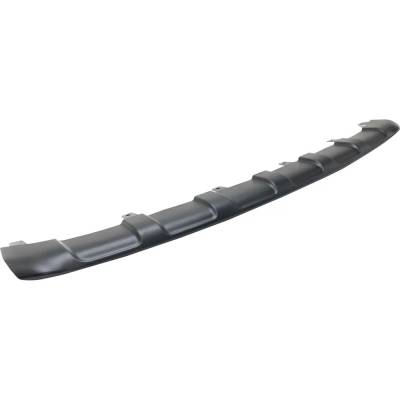 Rareelectrical - New Front Skid Plate Compatible With Kia Sportage Ex Sportage Lx Sportage Sx Turbo Sportage Sx - Image 2