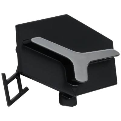 Rareelectrical - New Tow Eye Cover Compatible With Kia Soul Gt-Line Limited 4 Cyl 1.6L Soul Gt-Line Turbo 4 Cyl 1.6L - Image 3