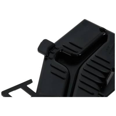 Rareelectrical - New Tow Eye Cover Compatible With Kia Soul Gt-Line Limited 4 Cyl 1.6L Soul Gt-Line Turbo 4 Cyl 1.6L - Image 8