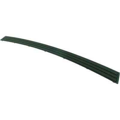 Rareelectrical - New Center Bumper Step Pad Compatible With Jeep Patriot Limited 4 Cyl 2.4L Compass Sport 4 Cyl 2.0L - Image 3